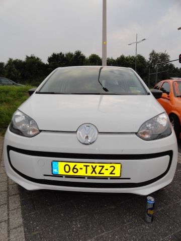 Up Vw Up Forum Nederland